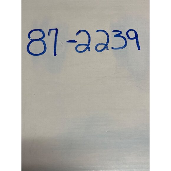 Columbia Sportswear Mens Blue Fleece Jacket M Full Zip Polyester - Picture 6 of 6